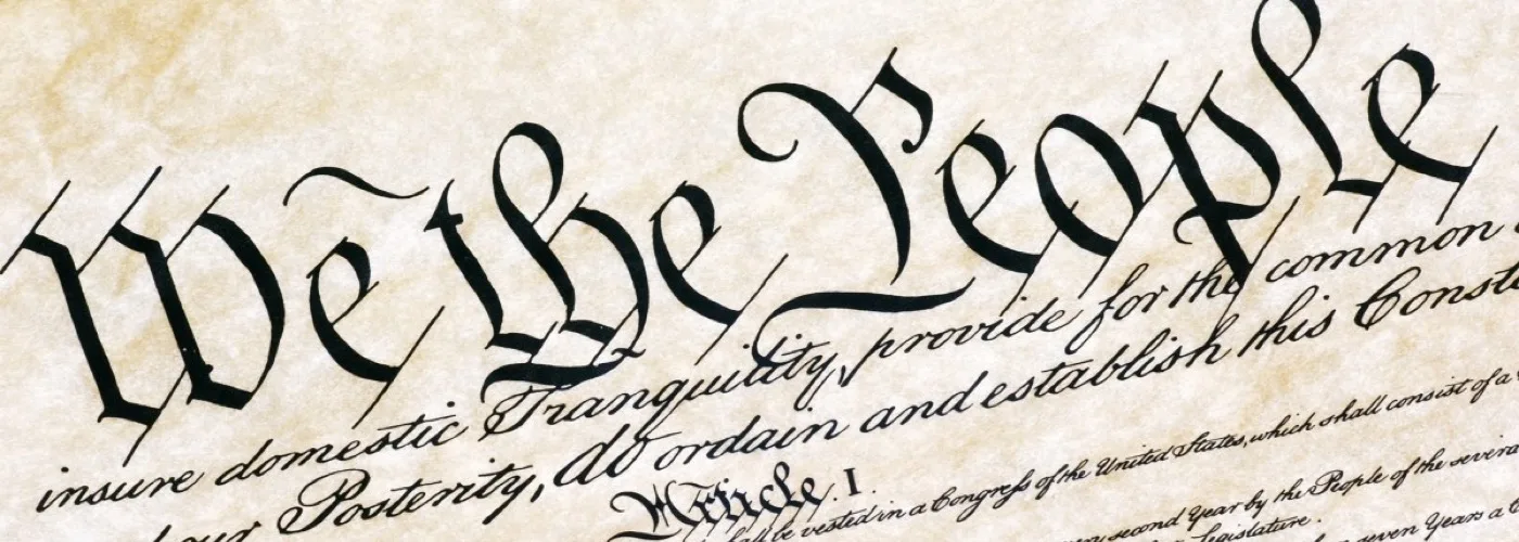 We the People